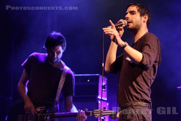 PUTS MARIE - 2015-05-30 - NIMES - Paloma - Club - 